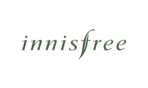 CG Marketing 合作商戶 - innisfree